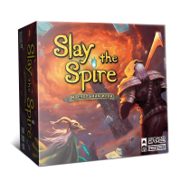 Фотография Slay the Spire. Стандартное издание [=city]
