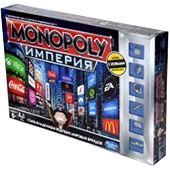 Монополия Империя