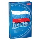 Россия. Что вы знаете о ней? (компакт)