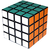 Фотография Кубик Рубика 4x4 [=city]