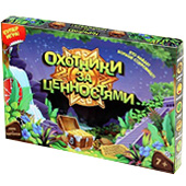 Фотография Охотники за ценностями [=city]