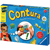 Фотография Контуры (Contura) [=city]