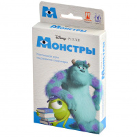 Фотография Монстры [=city]