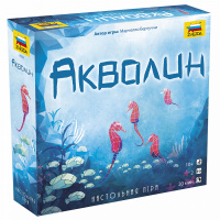 Фотография Аквалин [=city]