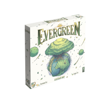 Фотография Evergreen (Зеленый мир) [=city]