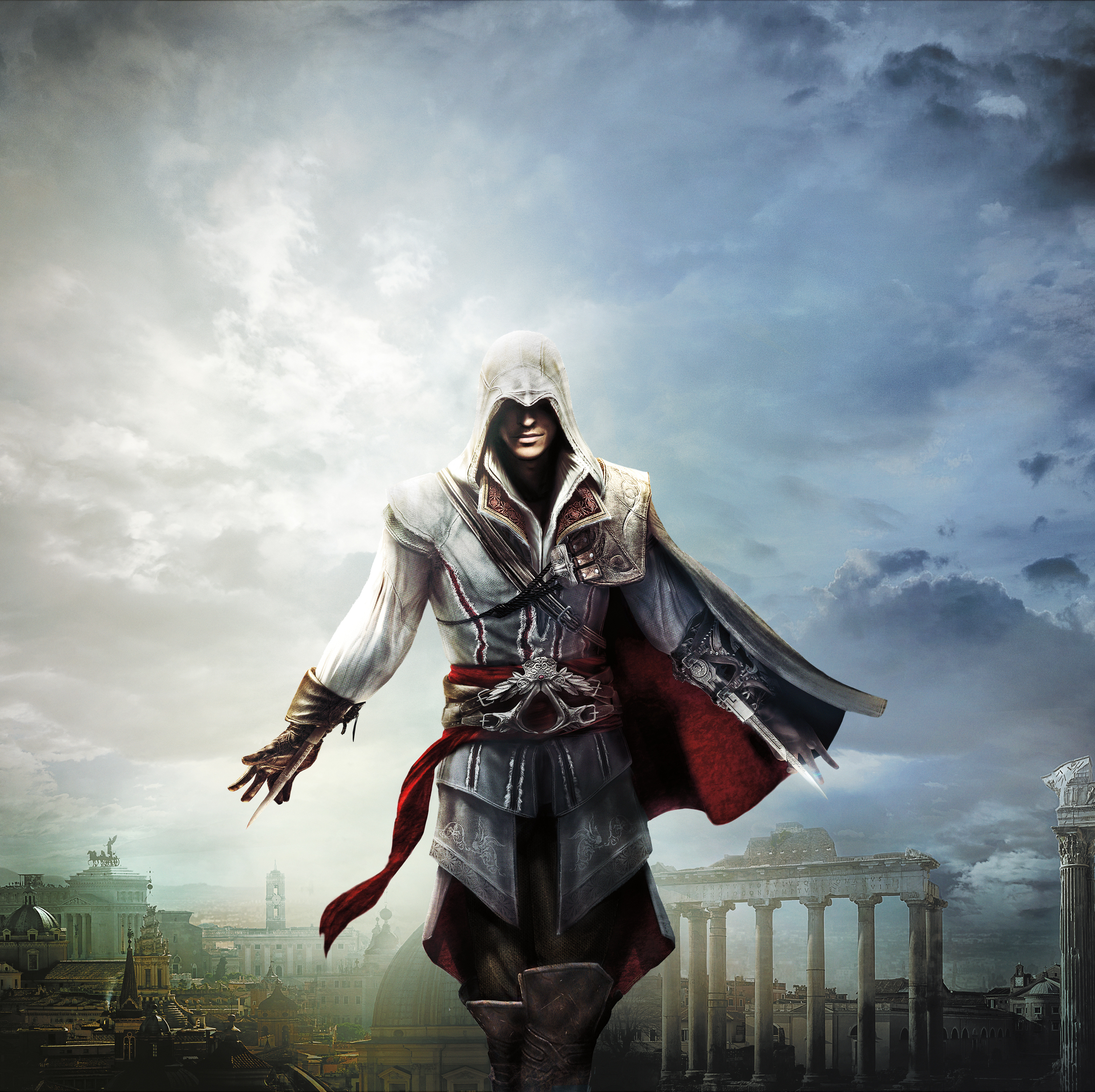 Assassins creed the ezio collection steam фото 65