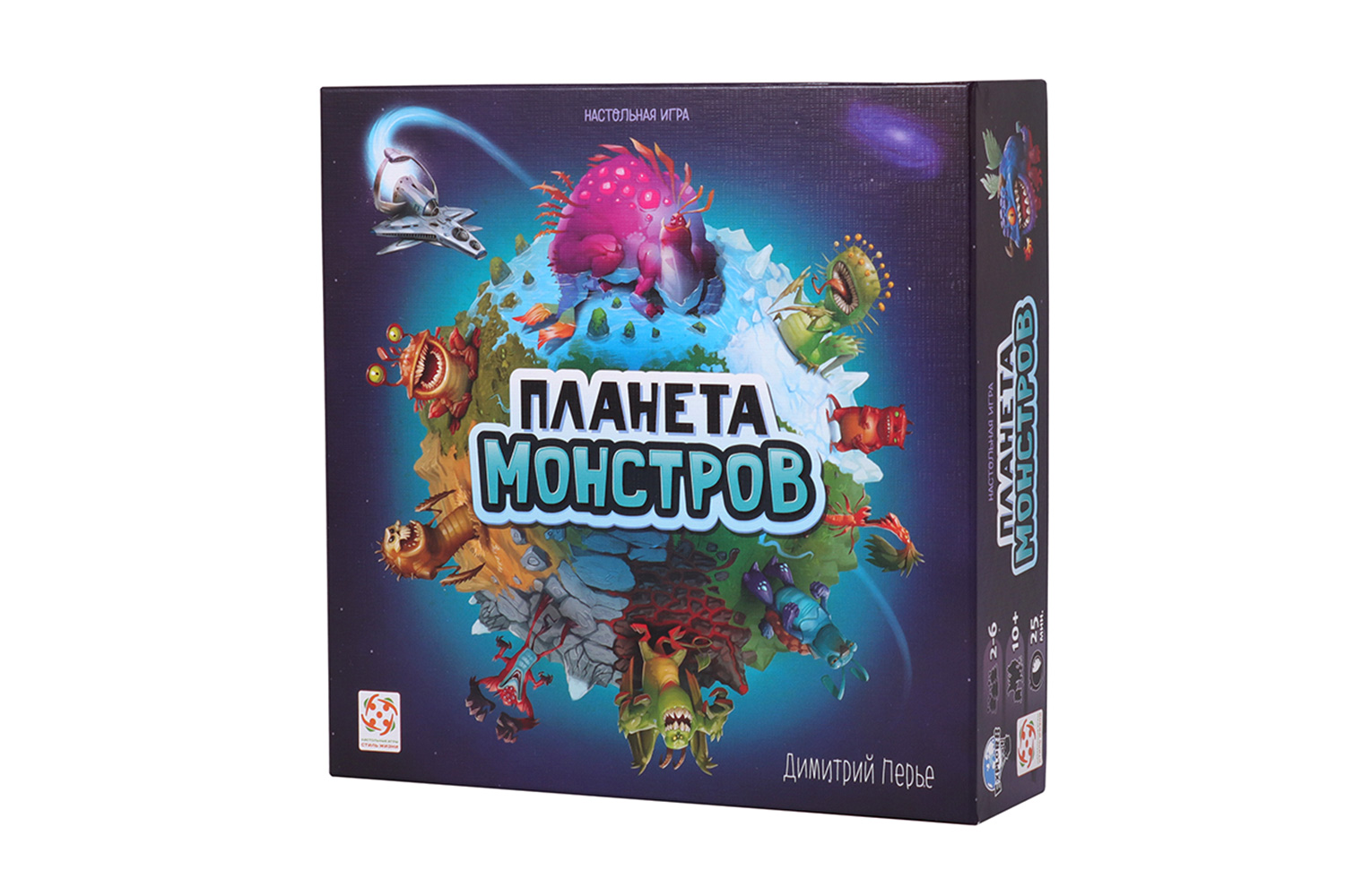Купить Настольную Игру Капсулы Времени