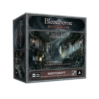 Фотография Bloodborne: Бюргенверт [=city]