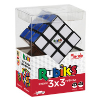 Фотография Кубик Рубика 3x3 (КР5027) [=city]