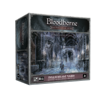 Фотография Bloodborne: Подземелье чаши [=city]