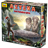 Фотография Ацтека (AZTEKA) [=city]