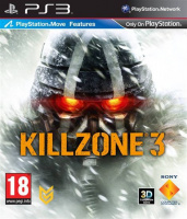 Фотография PS3 Killzone 3 б/у [=city]