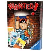Разыскиваются (Wanted)