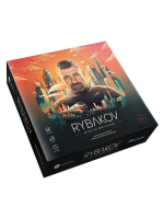 Фотография RYBAKOV Игра на миллиард. Basic [=city]