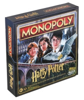 Фотография Монополия Гарри Поттер [=city]