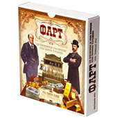 Фарт или похождения купца Богатеева-Пустышкина