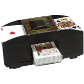 Фотография Шафл-машинка для покера [=city]
