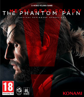 Фотография Игра XBOX ONE Metal Gear Solid V The Phantom Pain - Day One Edition (Фантомная боль) [=city]