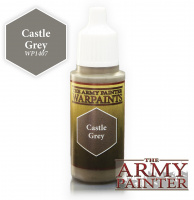 Фотография The Army Painter: Краска Castle Grey (WP1407) [=city]