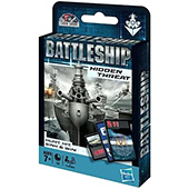Морской бой карточный (киноверсия) Hasbro