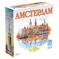 Фотография Амстердам [=city]