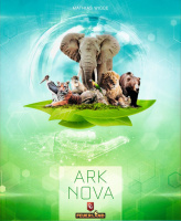 Фотография Ark Nova [=city]