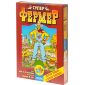 Фотография Супер фермер [=city]