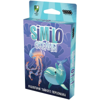 Фотография Similo:Океаны [=city]