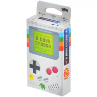 Фотография В двух словах: Игры [=city]