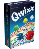 Фотография Квикс (Qwixx) [=city]