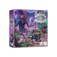 Фотография Зловещая академия [=city]