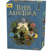 Терра Мистика