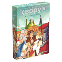 Фотография Кворум [=city]
