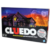 Клуедо (Cluedo)