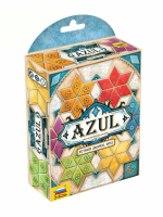 Фотография Азул: Летний дворец. Мини [=city]