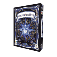 Фотография Карта звёзд [=city]