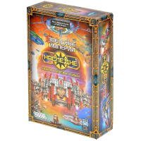 Фотография Звёздные империи: Наследие. Набор перезагрузки [=city]