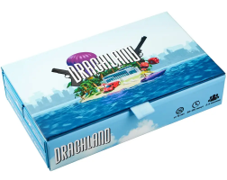 Фотография DRACHLAND [=city]