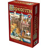 Каркассон. Наука и магия