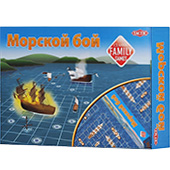 Морской бой (Tactic)