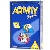 Активити Спорт (Activity sport)