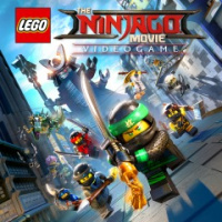 Фотография Игра PS4 LEGO Ninjago Movie Video Game (Ниндзяго Фильм) [=city]