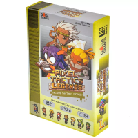 Фотография Пиксель Тактикс: Легенды [=city]