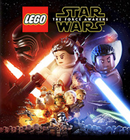 Фотография Игра PS4 LEGO Звездные войны: Пробуждение Силы - Special Edition [=city]