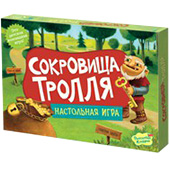 Сокровища тролля
