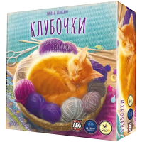 Фотография Клубочки [=city]