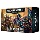 Фотография Warhammer 40000: Dark Imperium (Eng) [=city]