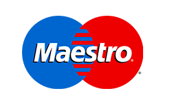 Логотип Маэстро